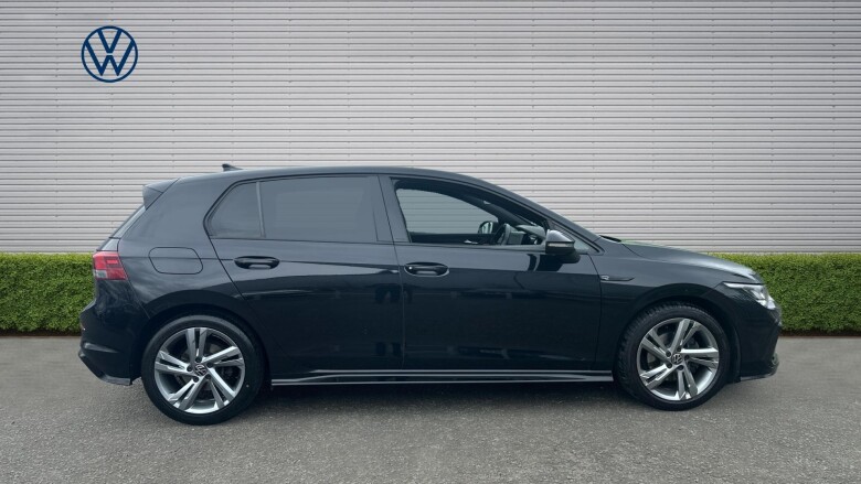 Volkswagen Golf 1.5 TSI 150 R-Line 5dr Petrol Hatchback